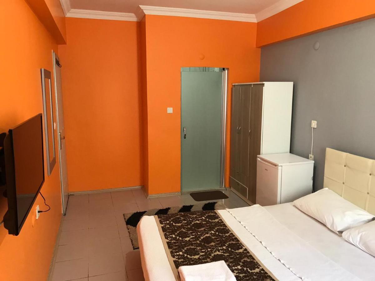 Balbey Family Apart Antalya Exterior photo